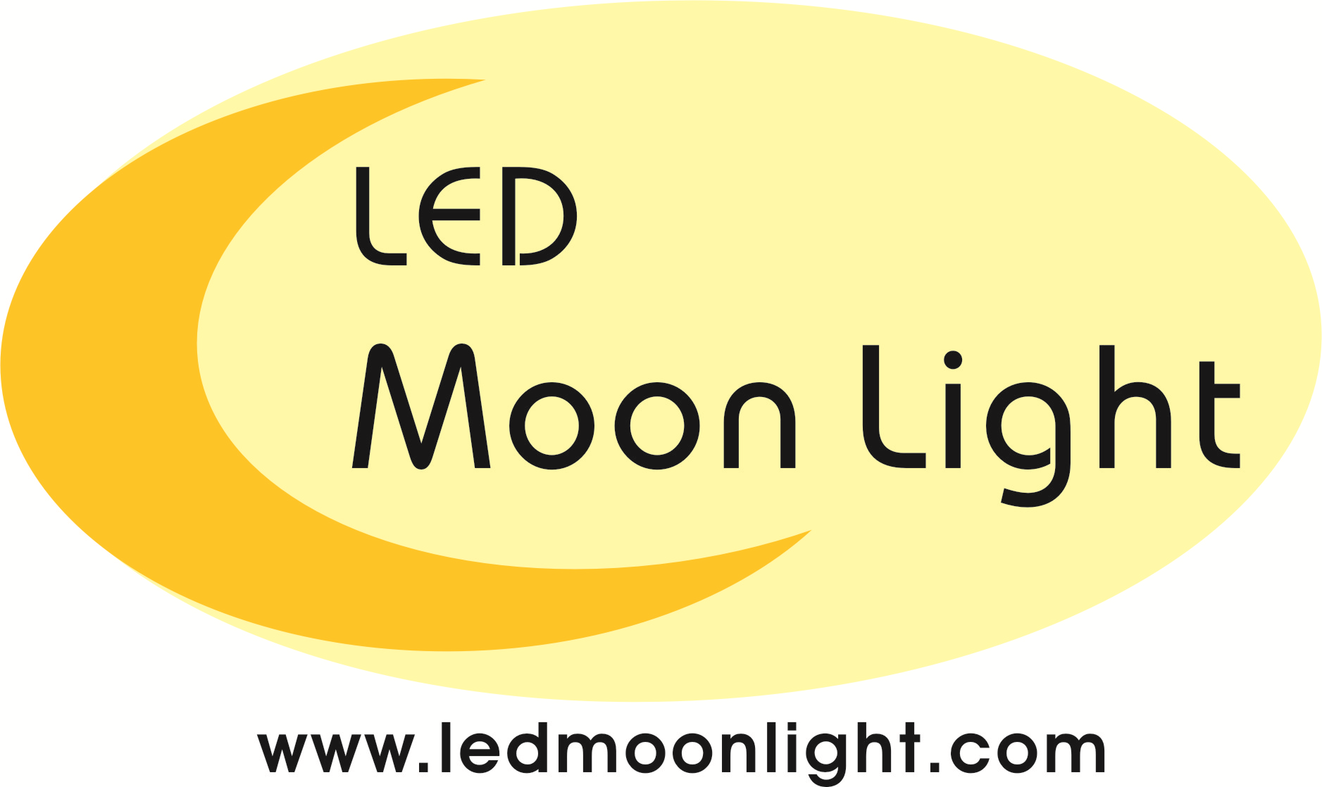 Led Moon Light